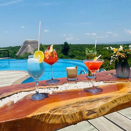 Buffalo Safari Lodge Katunguru Zewnętrze zdjęcie