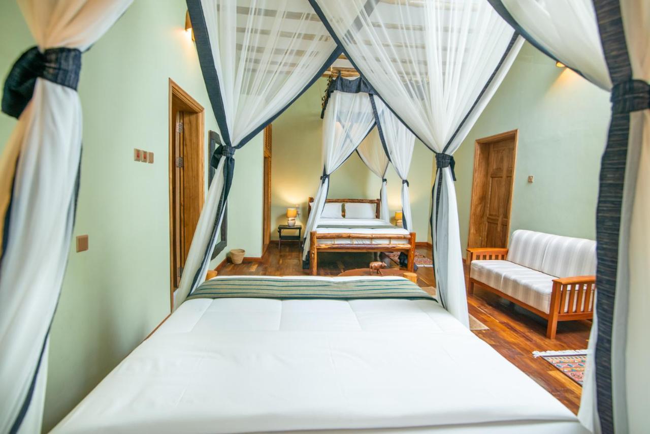 Buffalo Safari Lodge Katunguru Zewnętrze zdjęcie