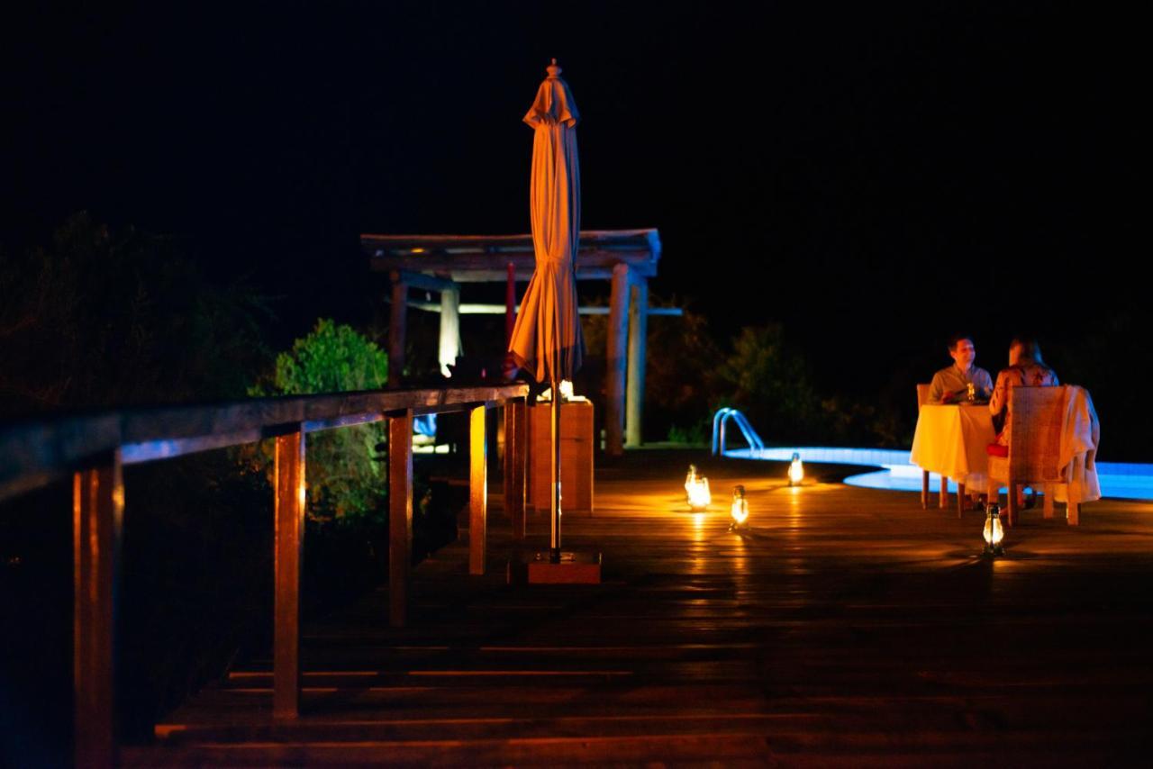 Buffalo Safari Lodge Katunguru Zewnętrze zdjęcie