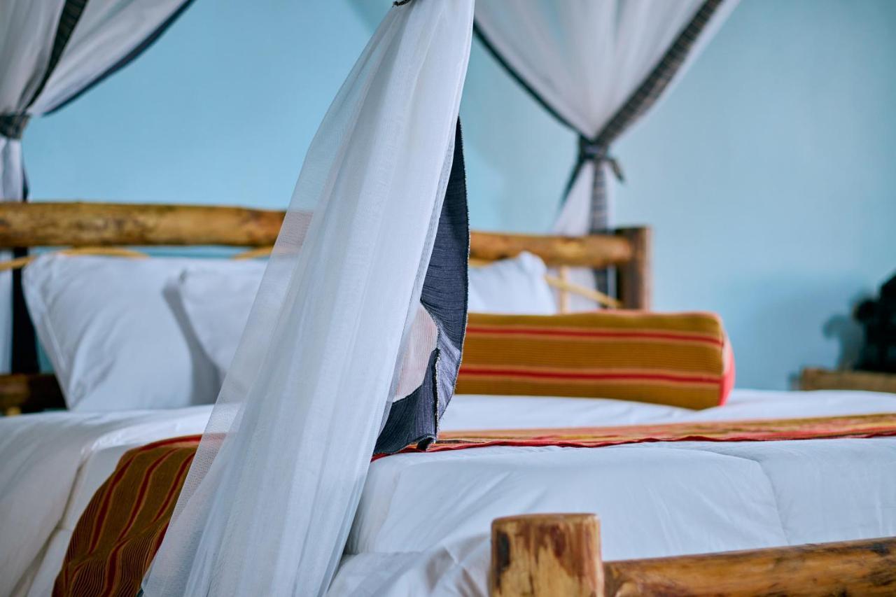 Buffalo Safari Lodge Katunguru Zewnętrze zdjęcie