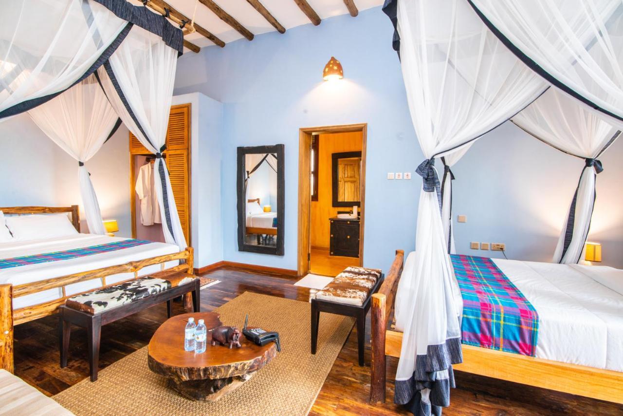 Buffalo Safari Lodge Katunguru Zewnętrze zdjęcie