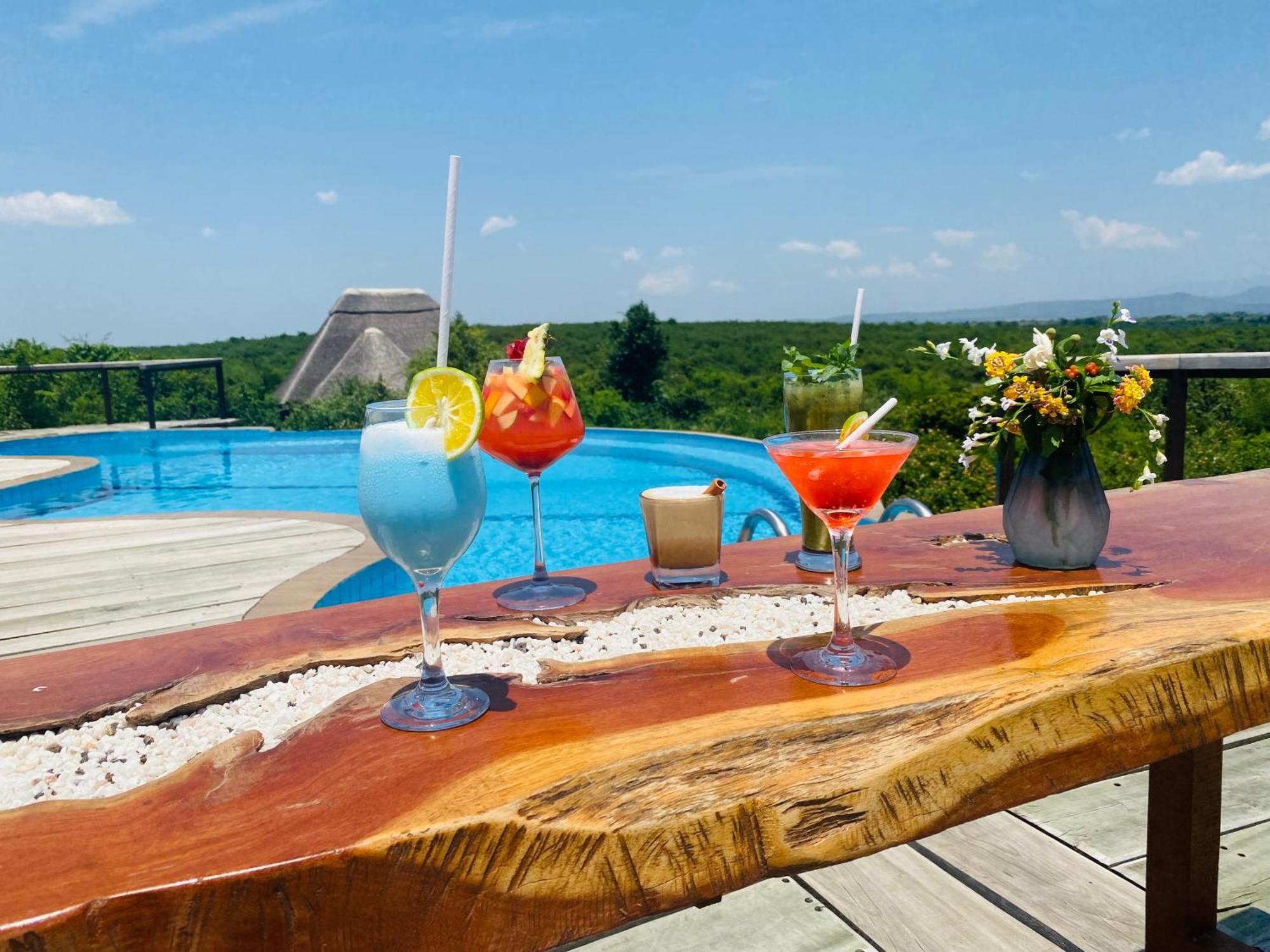 Buffalo Safari Lodge Katunguru Zewnętrze zdjęcie