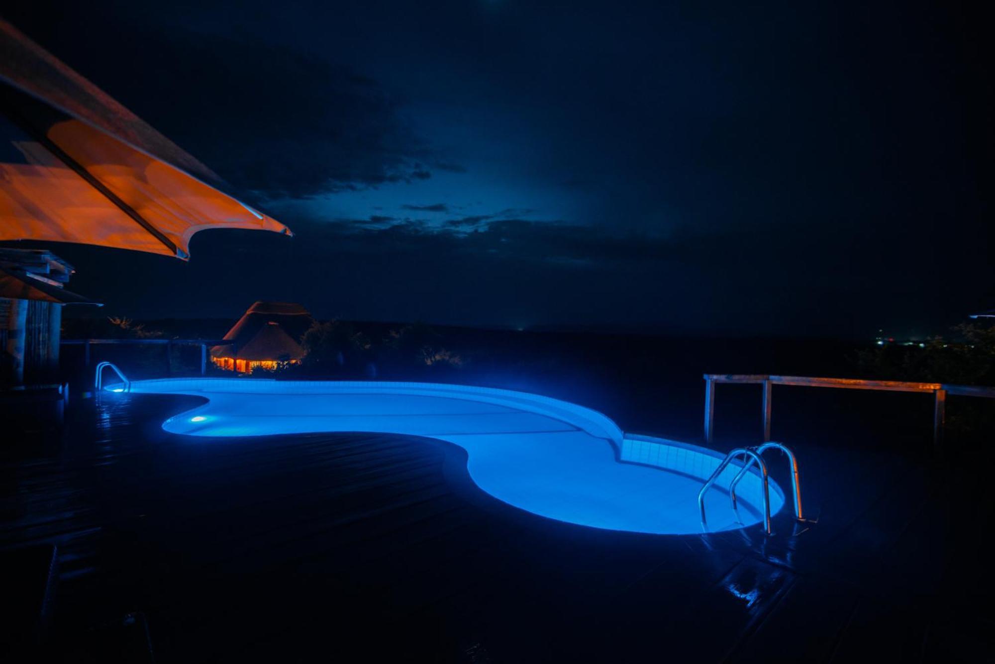 Buffalo Safari Lodge Katunguru Zewnętrze zdjęcie