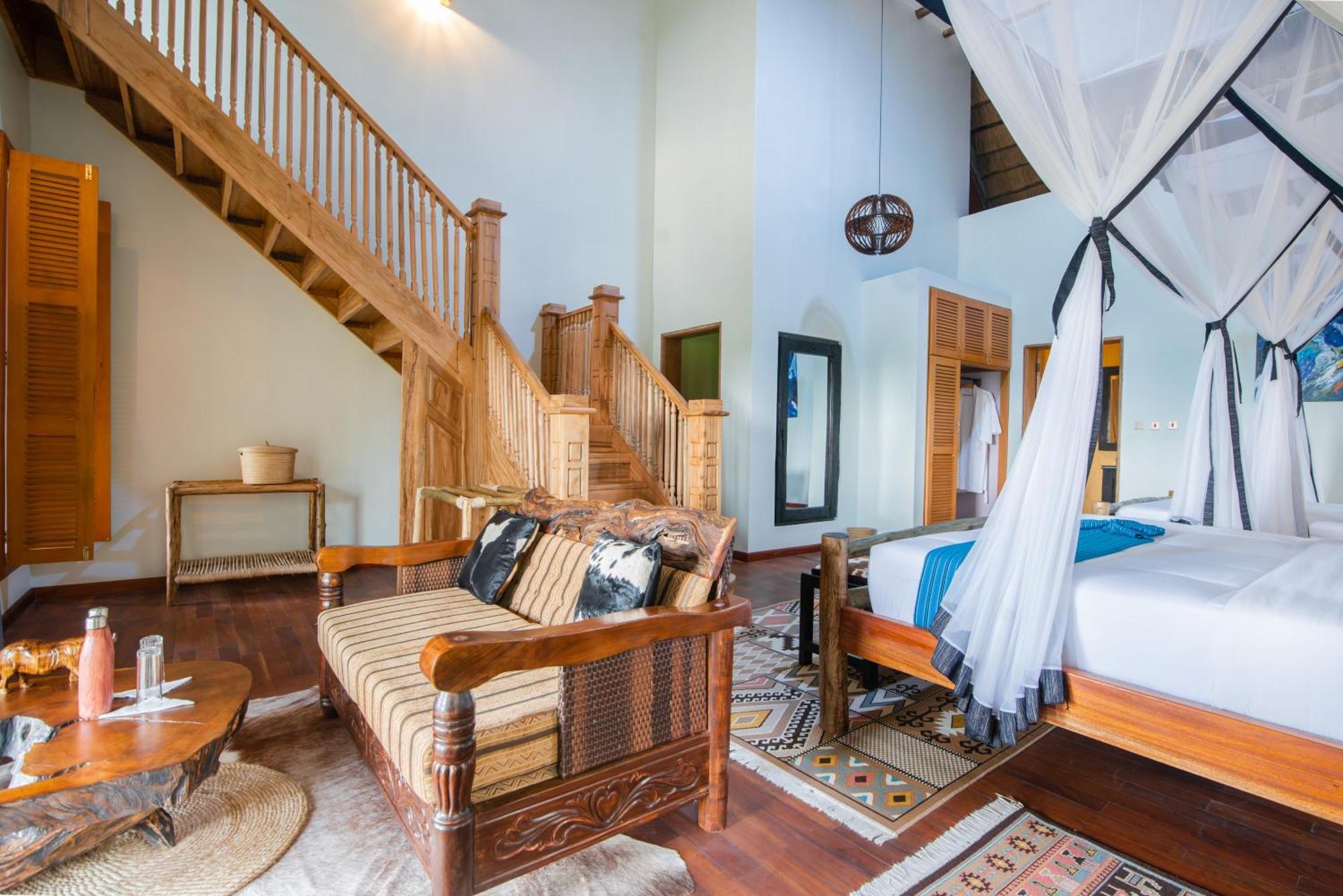 Buffalo Safari Lodge Katunguru Zewnętrze zdjęcie