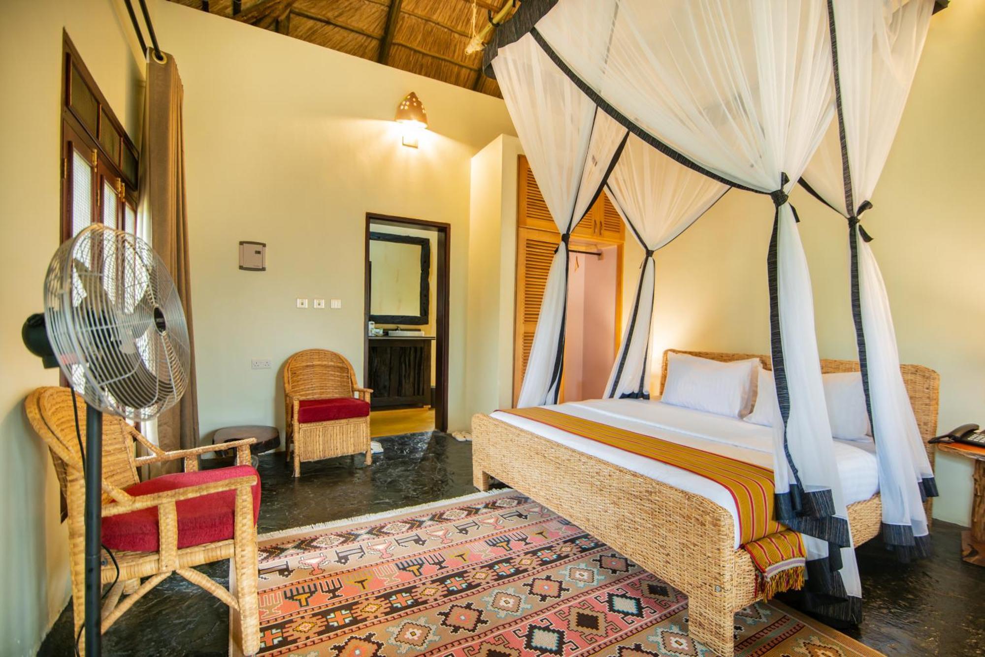 Buffalo Safari Lodge Katunguru Zewnętrze zdjęcie