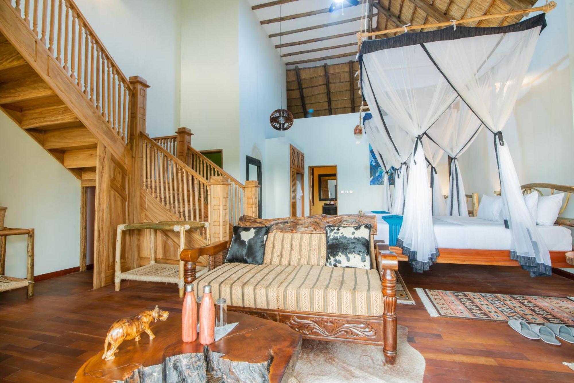 Buffalo Safari Lodge Katunguru Zewnętrze zdjęcie