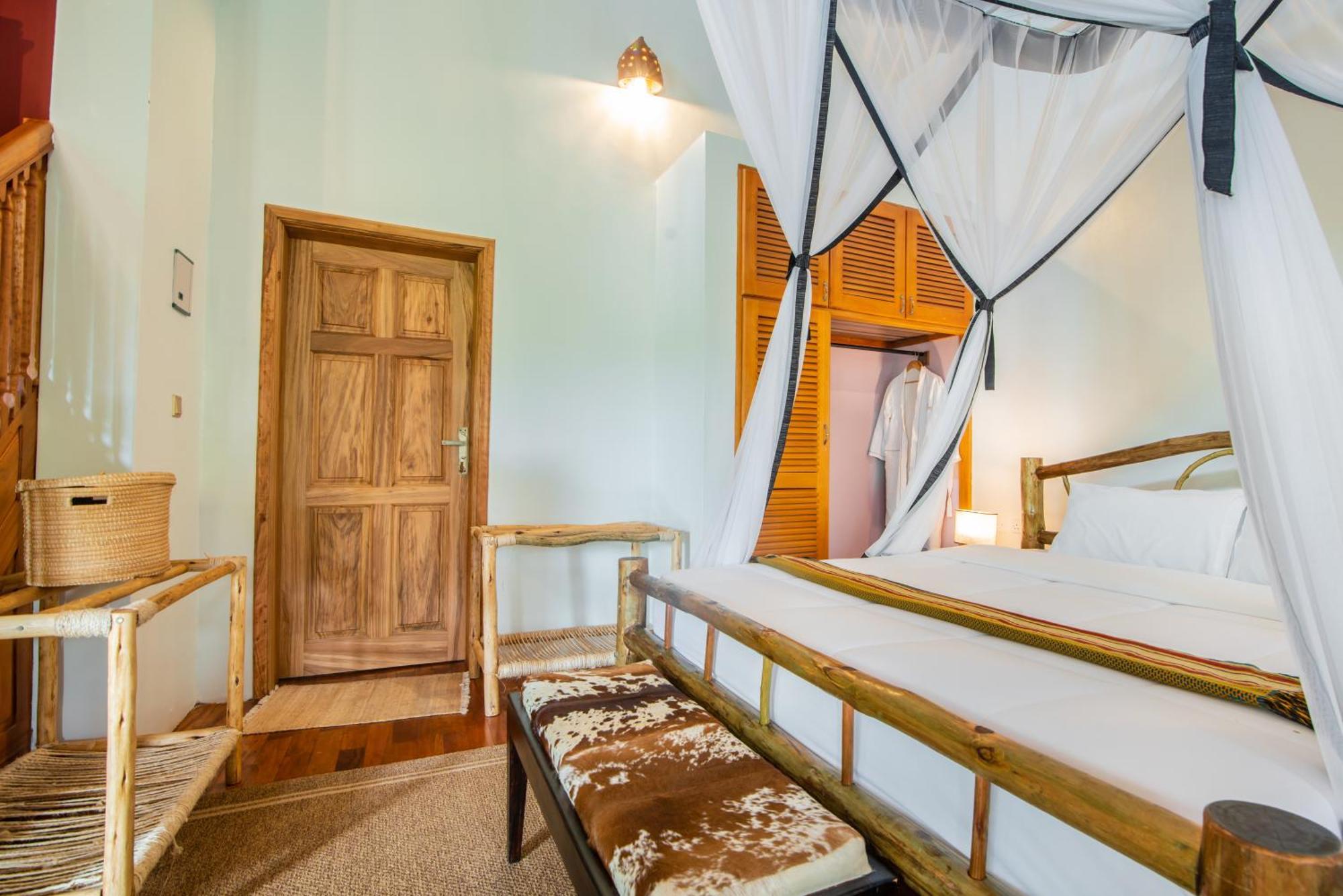 Buffalo Safari Lodge Katunguru Zewnętrze zdjęcie