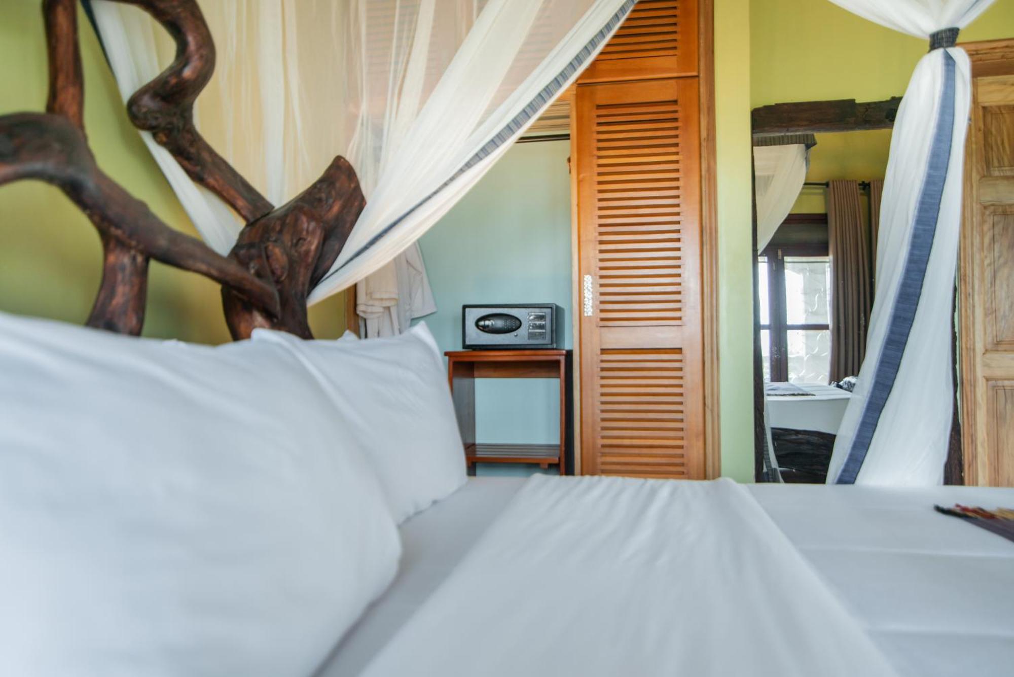 Buffalo Safari Lodge Katunguru Zewnętrze zdjęcie