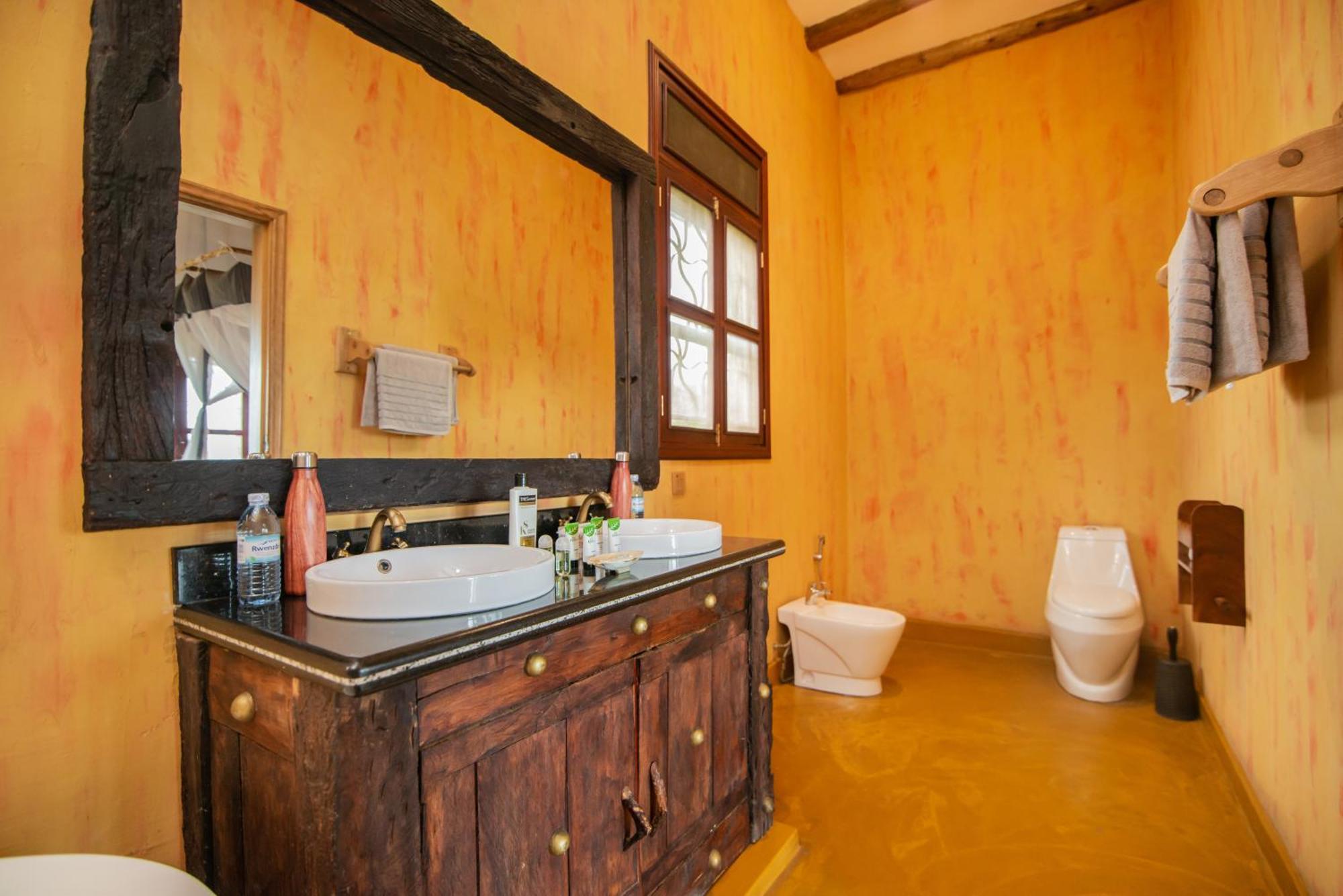 Buffalo Safari Lodge Katunguru Zewnętrze zdjęcie