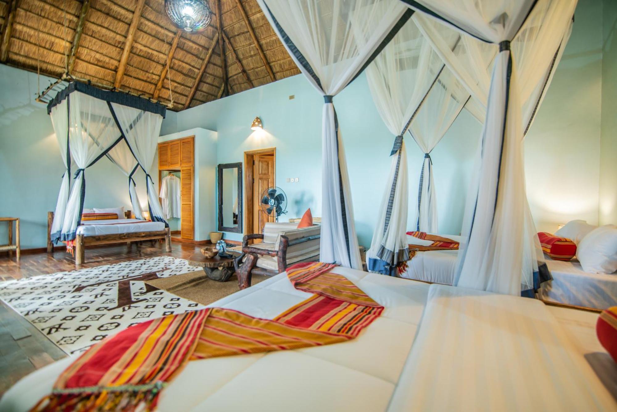 Buffalo Safari Lodge Katunguru Zewnętrze zdjęcie