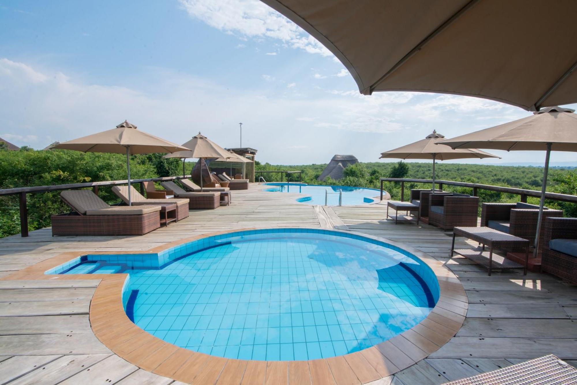 Buffalo Safari Lodge Katunguru Zewnętrze zdjęcie